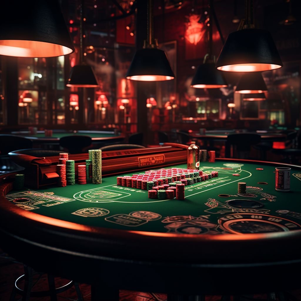 jugar poker Apuestas Deportivas