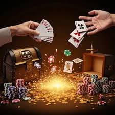 jugar poker Bingo