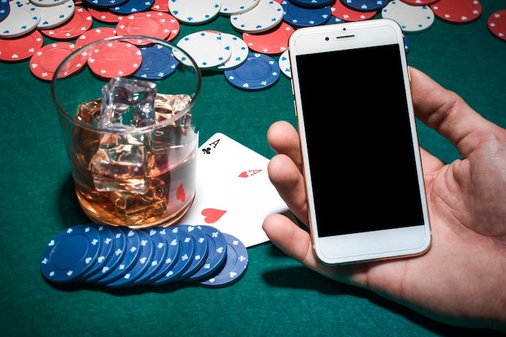 jugar poker Andar Bahar Live
