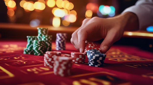 jugar poker Crash México