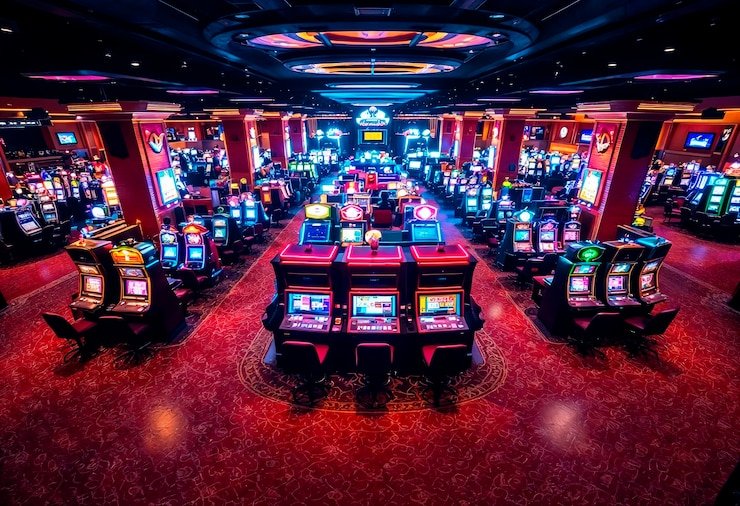 jugar poker Live Score Tables
