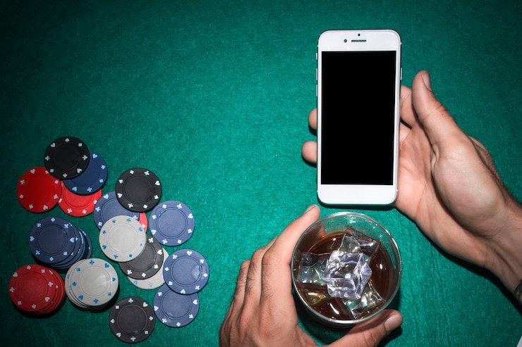 jugar poker Bingo Tradicional